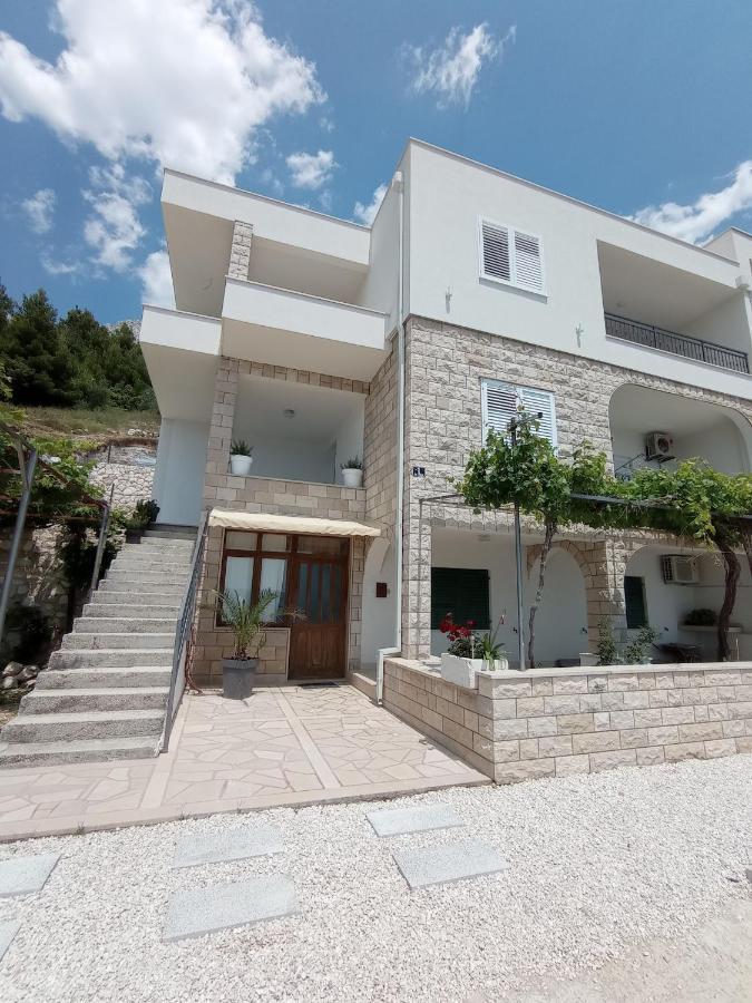 Apartments Mirko Mimice Esterno foto
